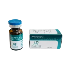 Parabolan 100 мг Magnus Pharmaceuticals